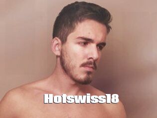 Hotswiss18