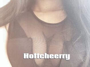 Hottcheerry