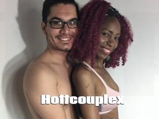 Hottcouplex