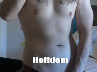 Hottdom