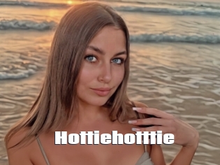 Hottiehotttie