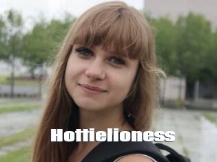 Hottielioness