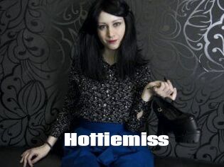 Hottiemiss