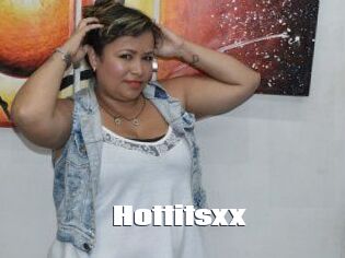Hottitsxx