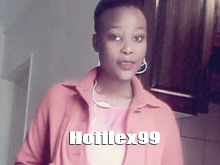 Hottlex99