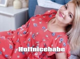 Hottnicebabe
