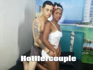 Hotttercouple