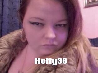 Hotty36