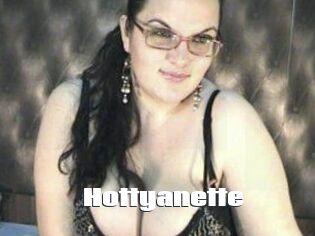 Hottyanette