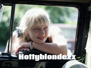 Hottyblondexx