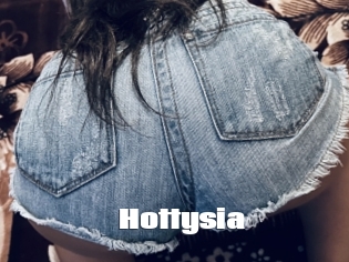 Hottysia