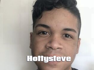 Hottysteve