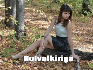 Hotvalkiriya