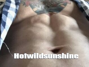 Hotwildsunshine