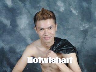 Hotwishart