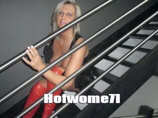 Hotwome71