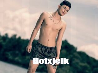 Hotxjeik