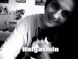 Hotyasmin