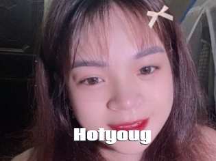Hotyoug