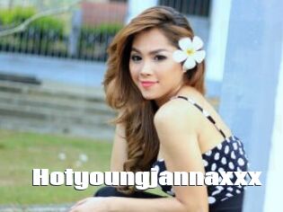 Hotyoungjannaxxx