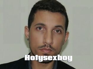 Hotysexboy