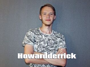Howardderrick
