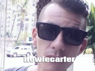 Howie_carter