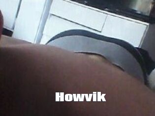 Howvik