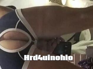 Hrd4uinohio