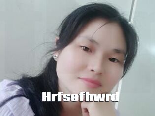 Hrfsefhwrd