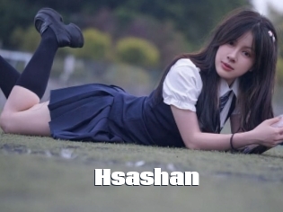 Hsashan