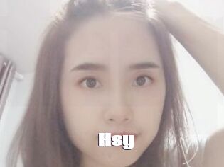 Hsy