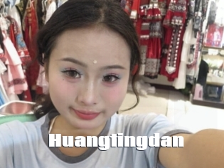 Huangtingdan