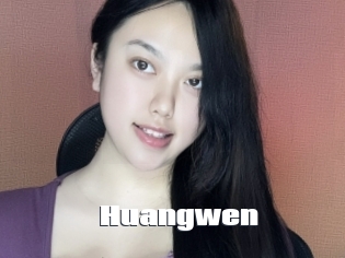 Huangwen