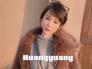 Huangyuany