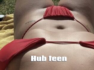 Hub_teen