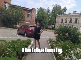 Hubbahedy
