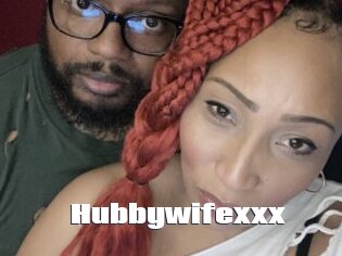 Hubbywifexxx