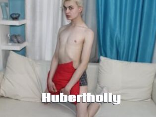Hubertholly