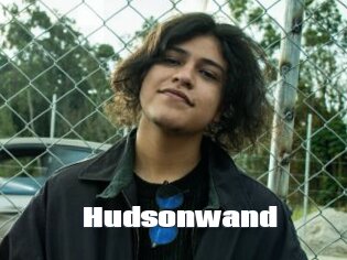 Hudsonwand