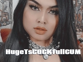 hugeTsCOCKfullCUM The hot porn