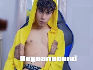 Hugearmound