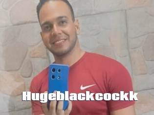 hugeblackcockk The hot porn