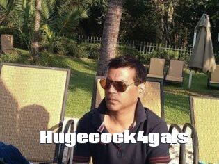 Hugecock4gals