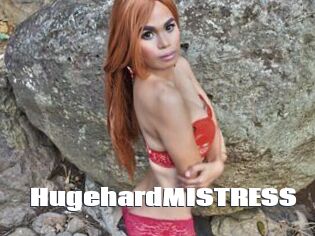 HugehardMISTRESS