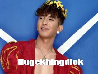 Hugekhingdick