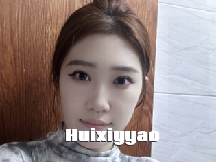 Huixiyyao