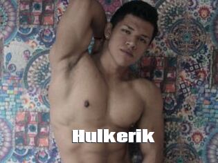 Hulkerik