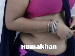 Humakhan