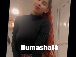 Humasha18